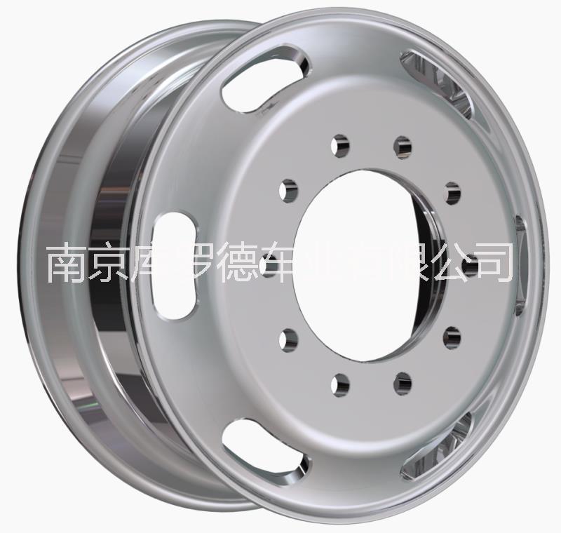 卡車鍛造輕量化鋁合金輪轂 東城卡車鍛造輕量化鋁合金輪轂39