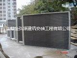 換熱器表冷器散熱設(shè)備干盤管系類