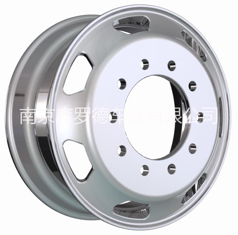 卡車鍛造輕量化鋁合金輪轂 東城卡車鍛造輕量化鋁合金輪轂39