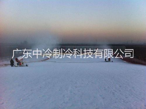 滑雪場設(shè)計規(guī)劃 滑雪場建設(shè)服務(wù) 經(jīng)驗豐富 中冷滑雪公司