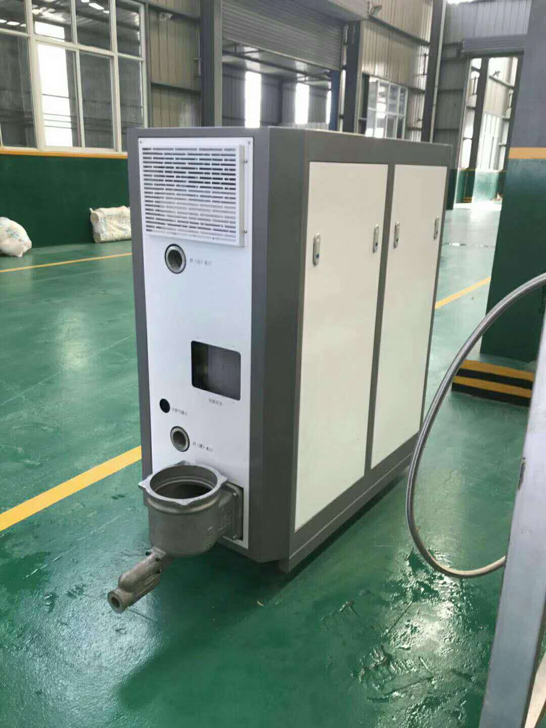 燃氣低氮鍋爐,全預混模塊鍋爐, 大氣直燃模塊鍋爐_2018年新型 2018年新型大氣直燃模塊鍋爐