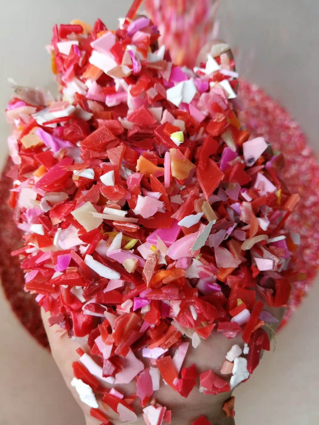 pp破碎料廠家直銷|湛江pp破碎料|pp破碎料報價