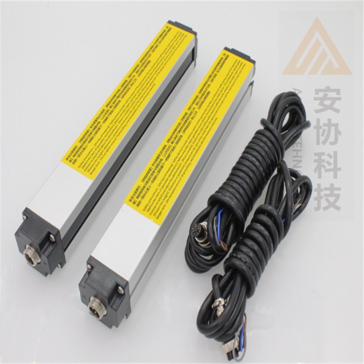 廣州批發(fā)立式注塑機(jī)配套的安全光幕