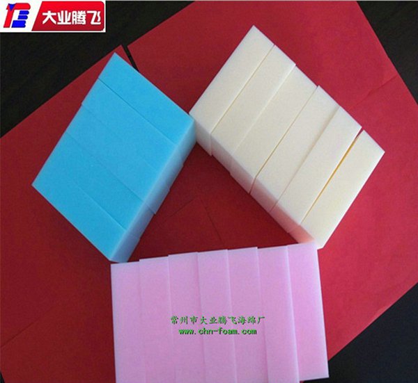海綿泡棉大業(yè)騰飛江蘇常州供應(yīng)海棉泡綿環(huán)保吸水海綿