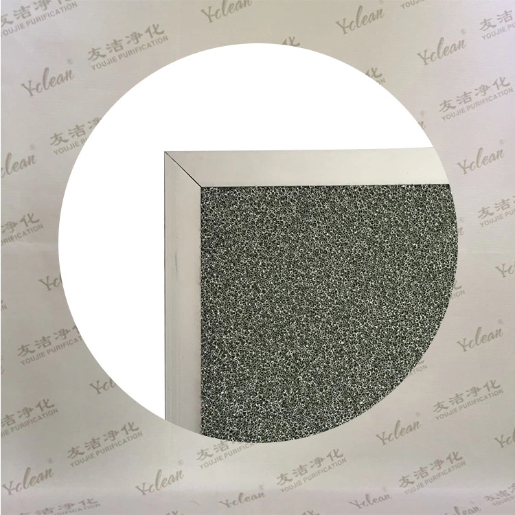 供應(yīng)北京光觸媒濾網(wǎng)，HEPA*濾網(wǎng)，體積小，過(guò)濾效率優(yōu)