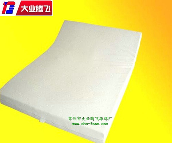 海綿泡棉大業(yè)騰飛江蘇常州供應海棉泡綿高回彈泡綿