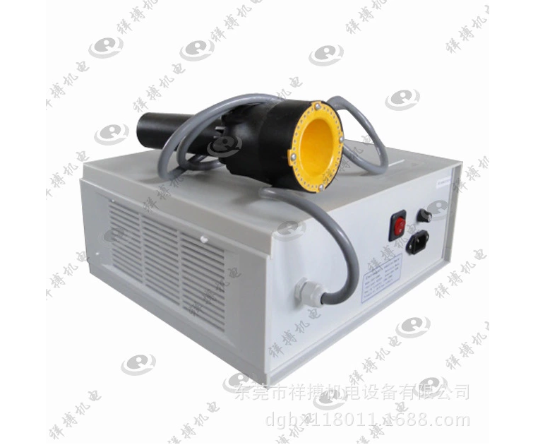 DGYF-500B手持鋁箔封口機(jī) PET樣品瓶鋁箔封口機(jī)