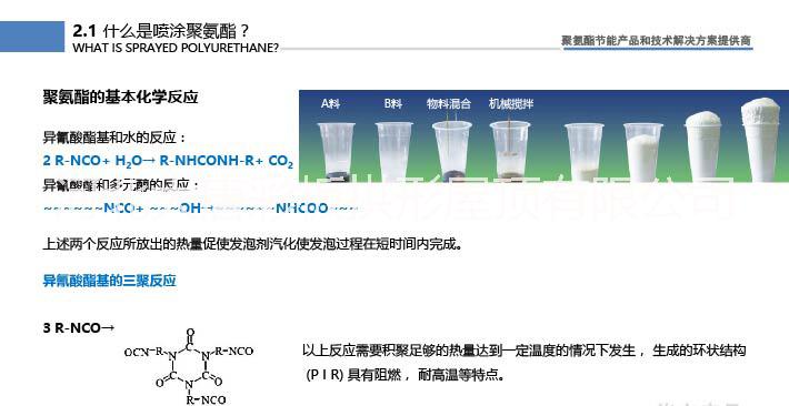 專業(yè)的無梁拱聚氨酯發(fā)泡噴保溫