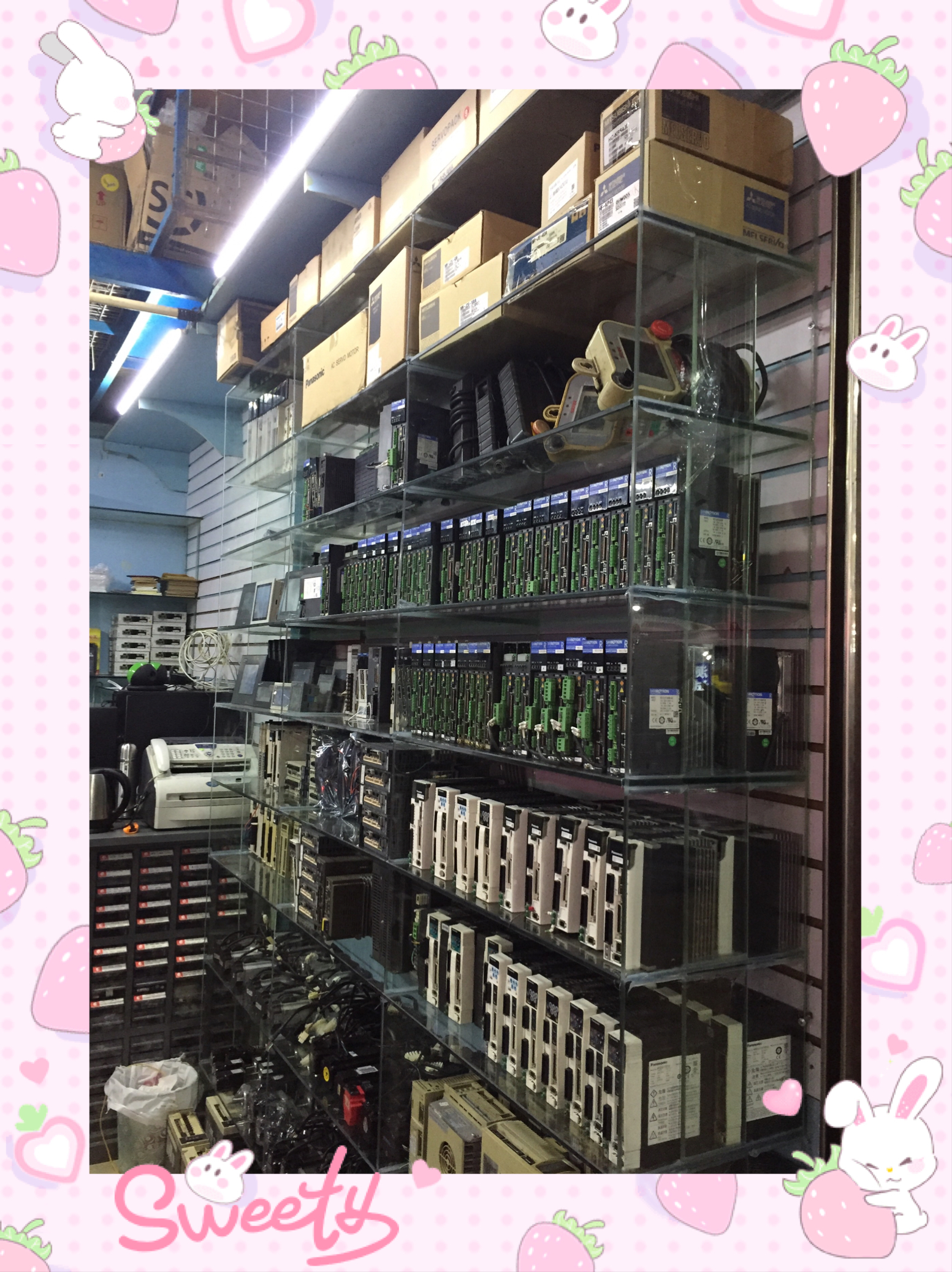 安川電機SGMGH13ACA61，安川伺服電機價格，安川電機供應