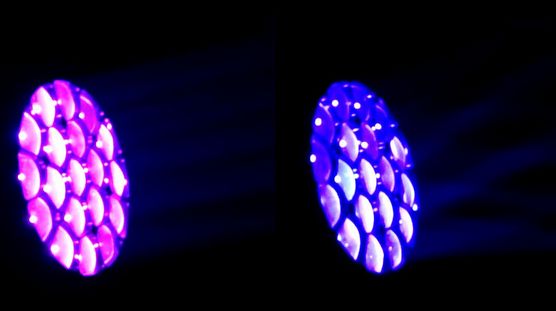 供應電腦搖頭燈廠家報價電話，搖頭激光燈