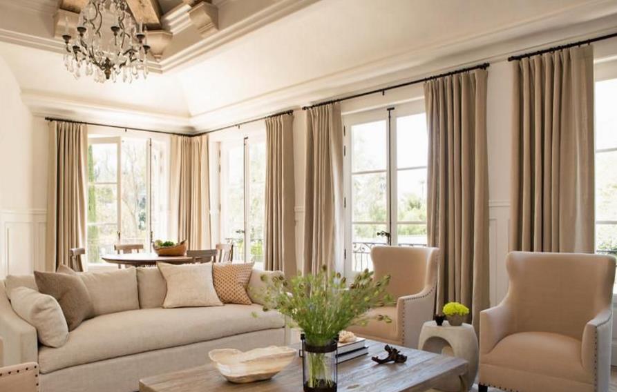 江蘇 浙江 上海家居窗簾生產(chǎn)廠家