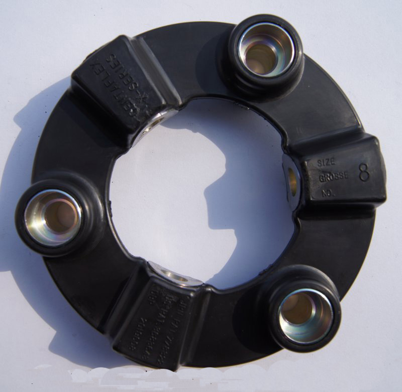 供應(yīng)三木橡膠聯(lián)軸器CF-X-008-O0日本MIKIPULLEY聯(lián)軸器原裝現(xiàn)貨供應(yīng)