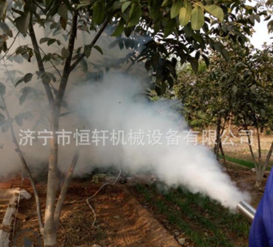 手提式煙霧水霧機(jī) 脈沖煙霧彌霧機(jī) 果園打藥機(jī) 超長(zhǎng)質(zhì)保煙霧機(jī) 樹林打藥機(jī) 大藥桶噴霧器