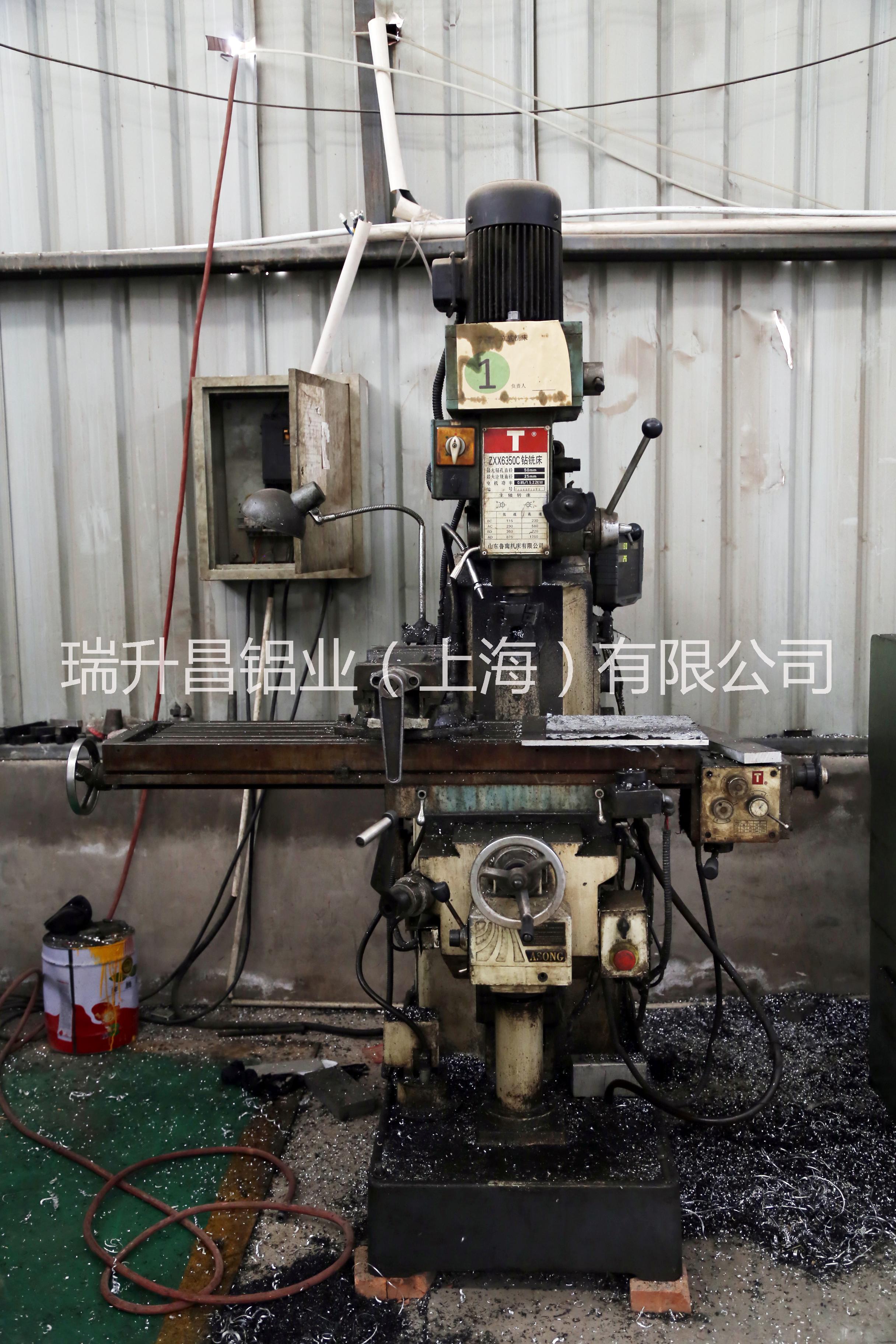 瑞升昌6a02鋁板 6063鋁板材質(zhì)