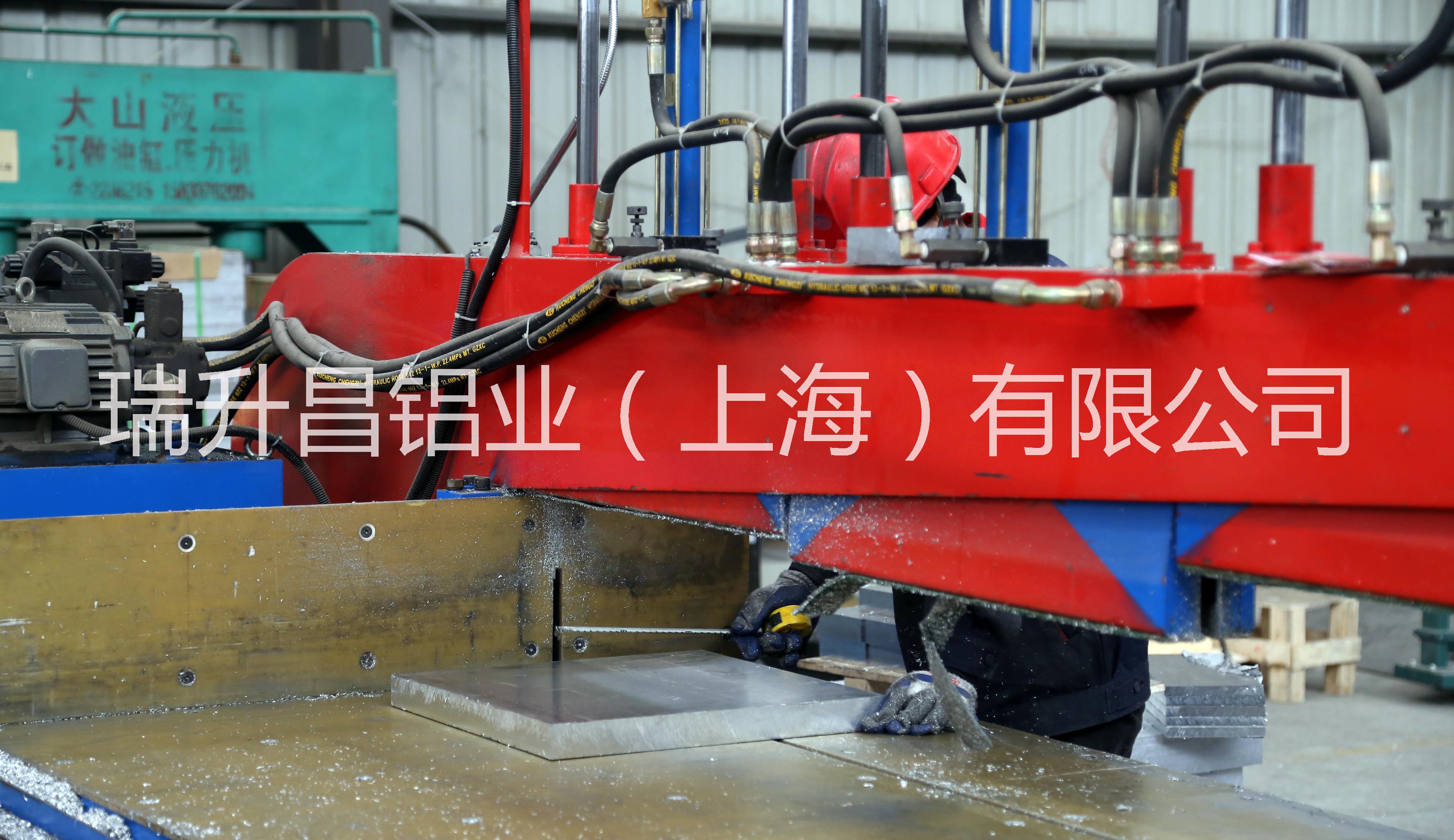 瑞升昌6a02鋁板 6063鋁板材質(zhì)