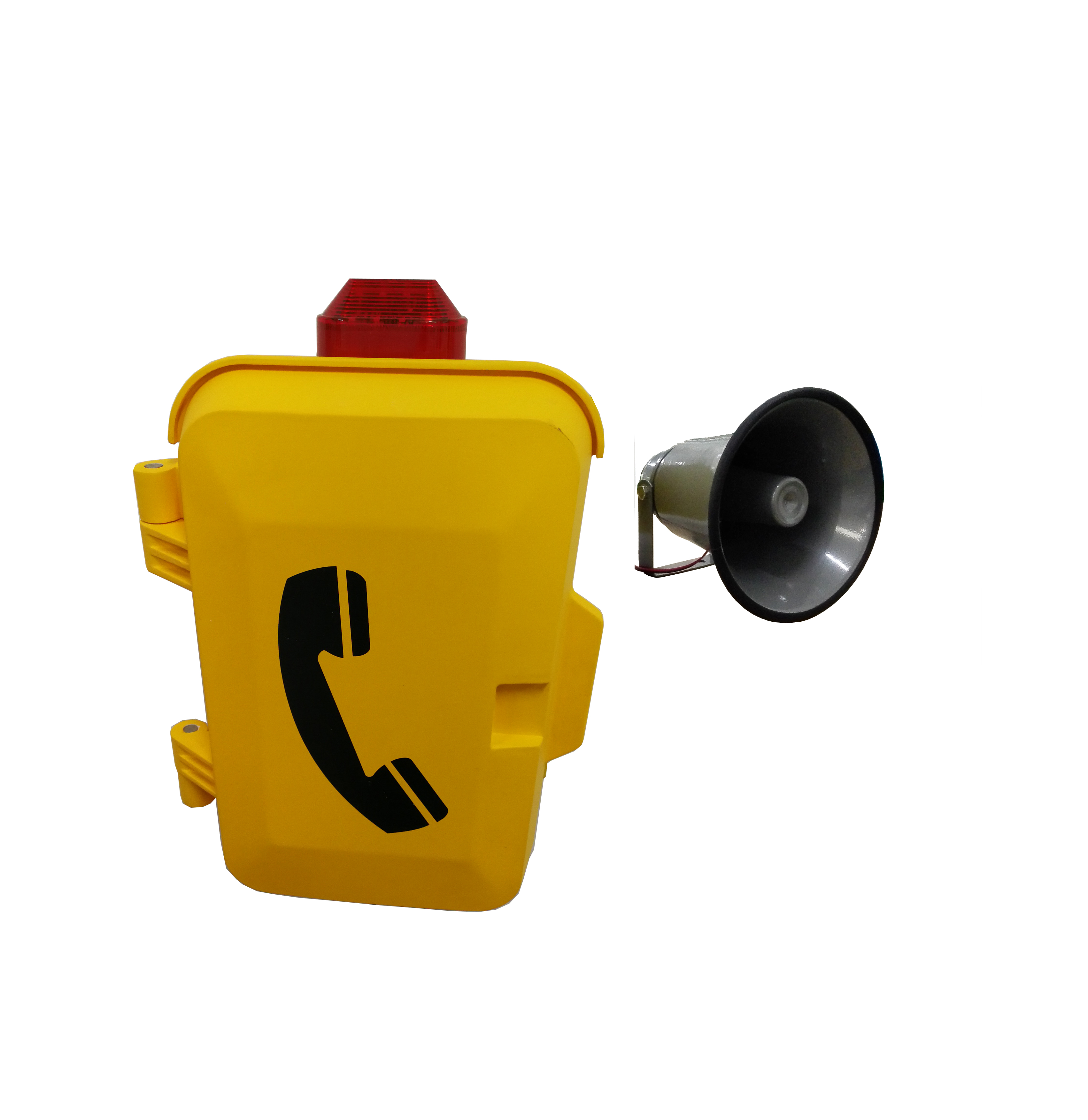 VOIP擴(kuò)音廣播電話機(jī) 廣播電話