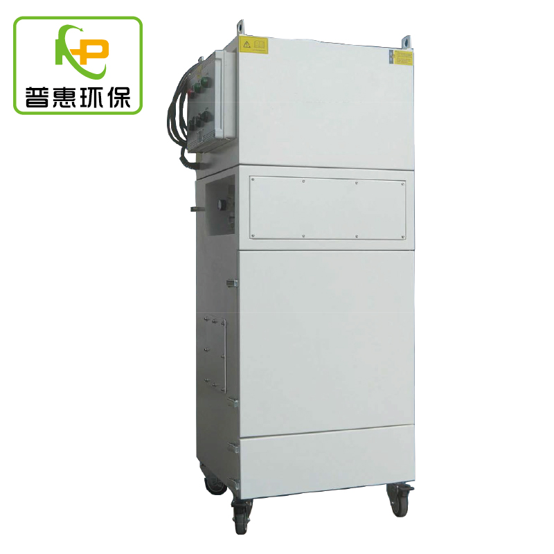 廠家直銷 行業(yè)粉體輸送除塵 打磨拋光配套工業(yè)集塵器 防爆脈沖反吹型工業(yè)集塵器