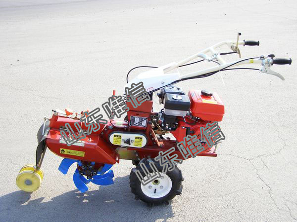 果園松土管理機(jī)，多功能的管理機(jī)