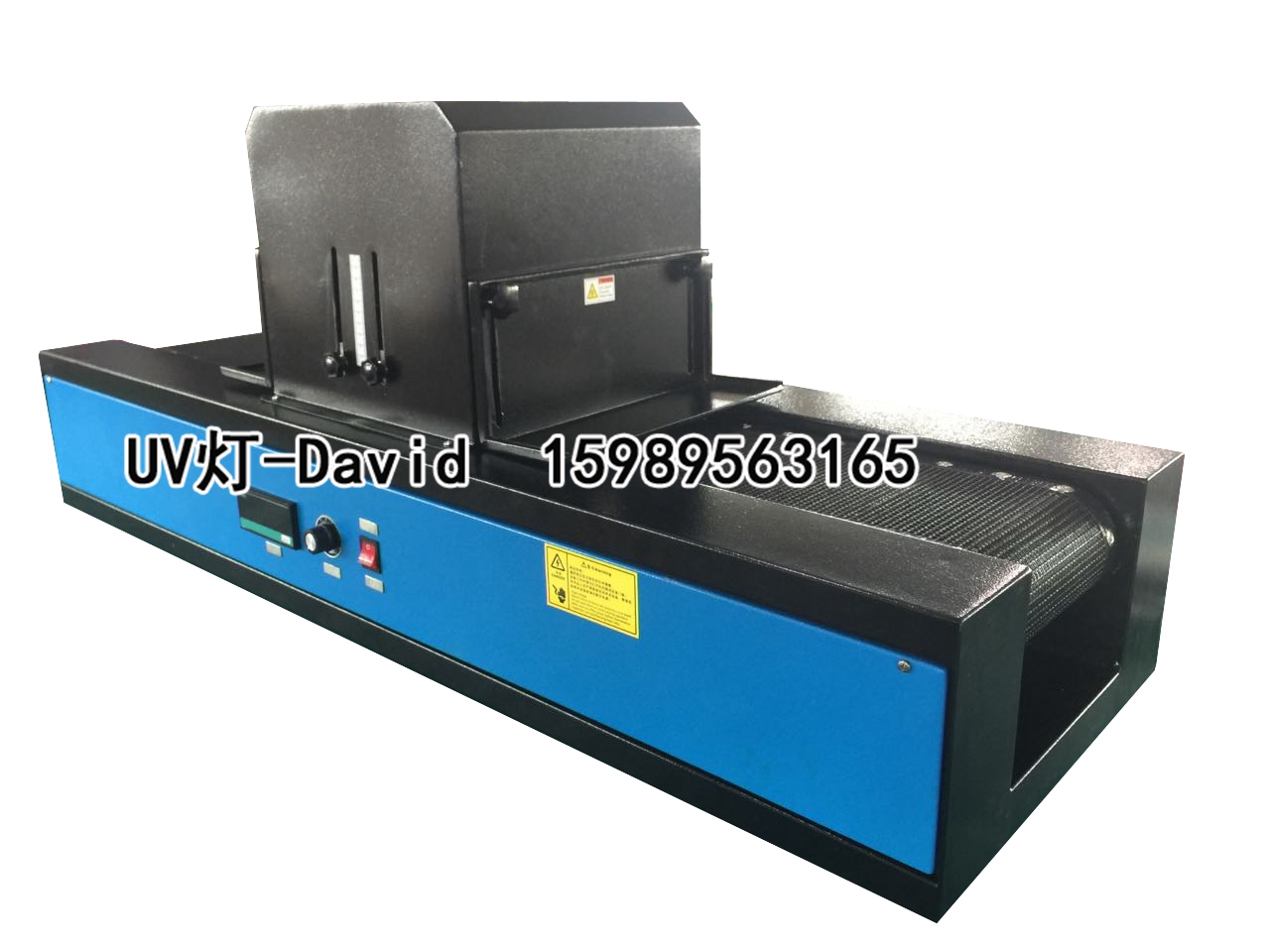 桌面LEDUV爐 UVLED固化爐 實驗室LED冷光UV燈輸送式UV爐 水冷UV燈