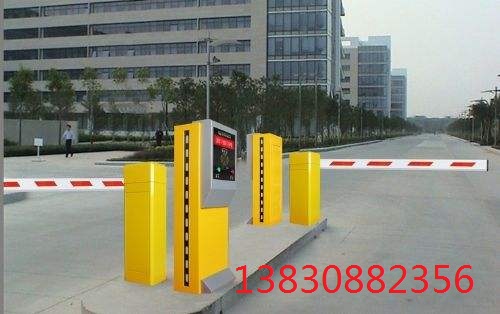 張川西和禮縣秦安甘谷車牌識別道閘 張川西和禮縣秦安車牌識別道閘報價