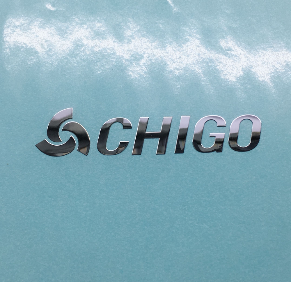 深圳金屬logo鎳標(biāo)生產(chǎn)廠家定做電鑄分體字母鎳片logo標(biāo)貼商標(biāo)定制