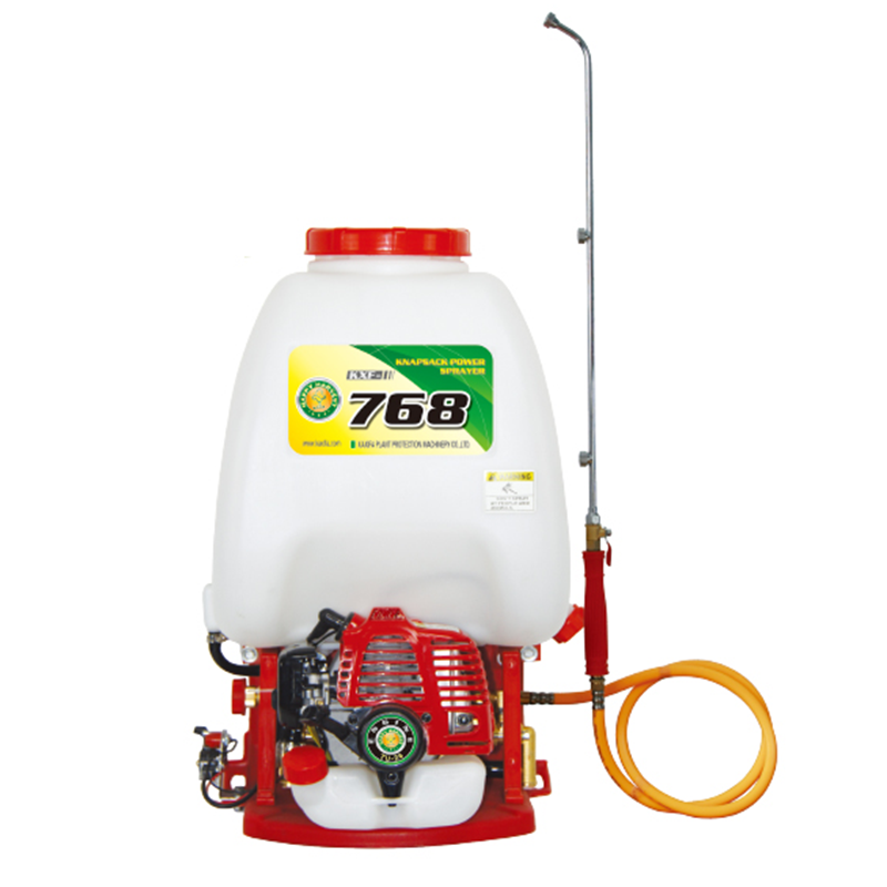 背負(fù)式噴霧器 打藥機(jī) 大動(dòng)力打藥機(jī) 廠家直銷(xiāo)新款農(nóng)用噴霧器 背負(fù)式多功能?chē)婌F機(jī)