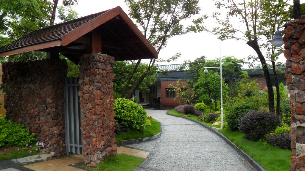 山東景觀工程_景觀工程拖工_青島景觀工程 青島園林景觀工程 山東園林景觀工程