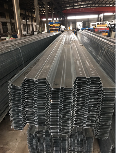 天津樓承板YX51-305-915型