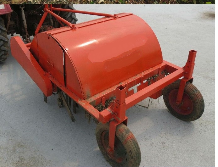 單壟雙行殺秧機(jī)械 地瓜殺秧機(jī) 甘薯打秧機(jī)土豆馬鈴薯