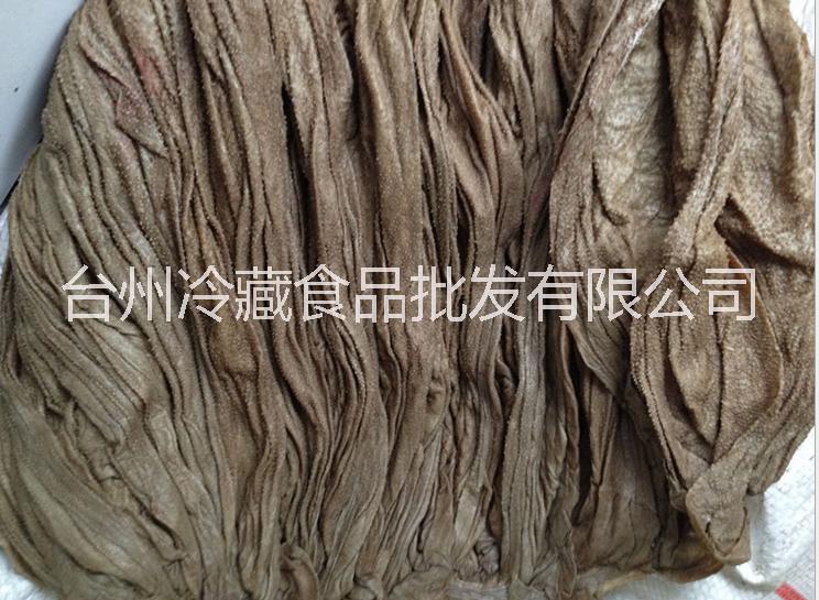 批發(fā)鹽毛肚 鹽毛肚價(jià)格 鹽毛肚廠家 黑毛肚 牛百葉 千層肚 凍品批發(fā)
