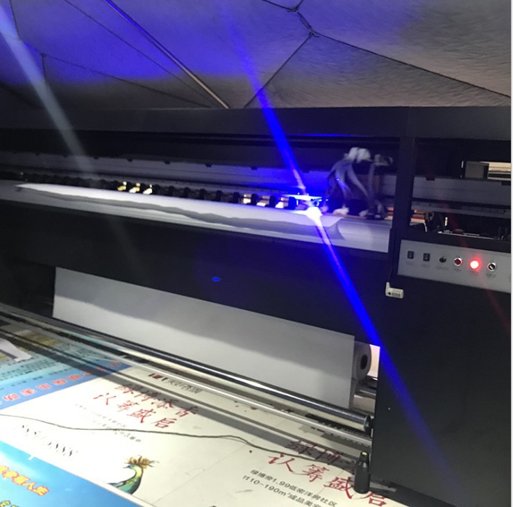 3.2米噴繪機(jī)墻紙噴繪寫真機(jī)