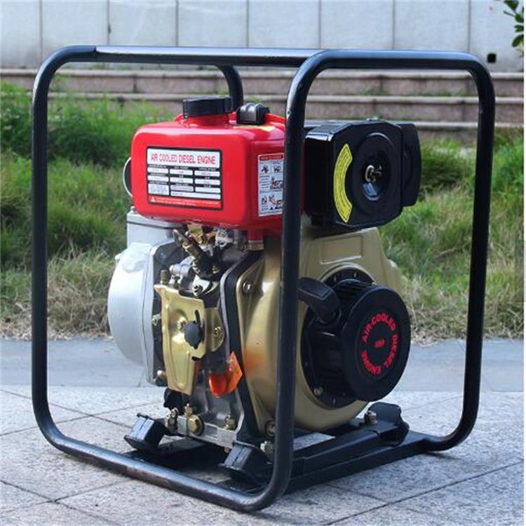 柴油機(jī)水泵 灌溉排水泵 便攜式灌溉水泵 3寸氣油chai油機(jī)水泵 農(nóng)用灌溉排水機(jī) 排澇水泵 柴油機(jī)水泵 灌溉排水泵