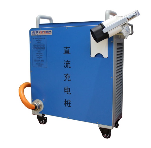 功能*型快速充電樁-便捷式充電樁