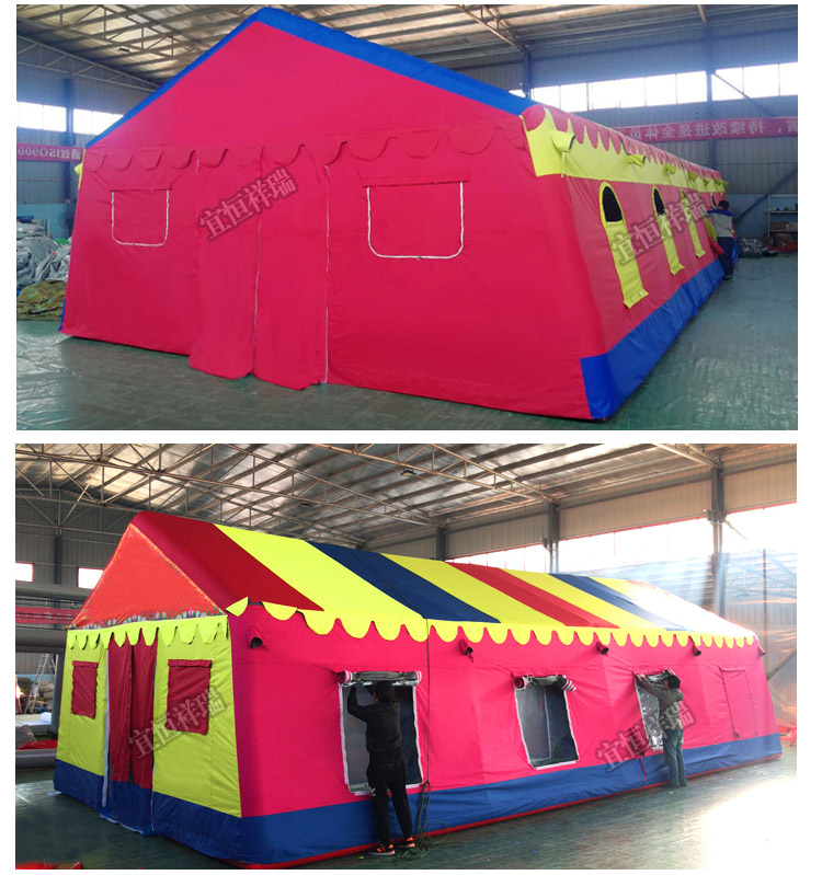 廣西充氣帳篷戶外/廣西充氣帳篷生產(chǎn)商