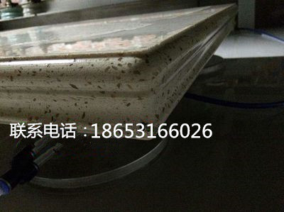 石英石臺(tái)面加工中心 櫥柜臺(tái)面設(shè)備