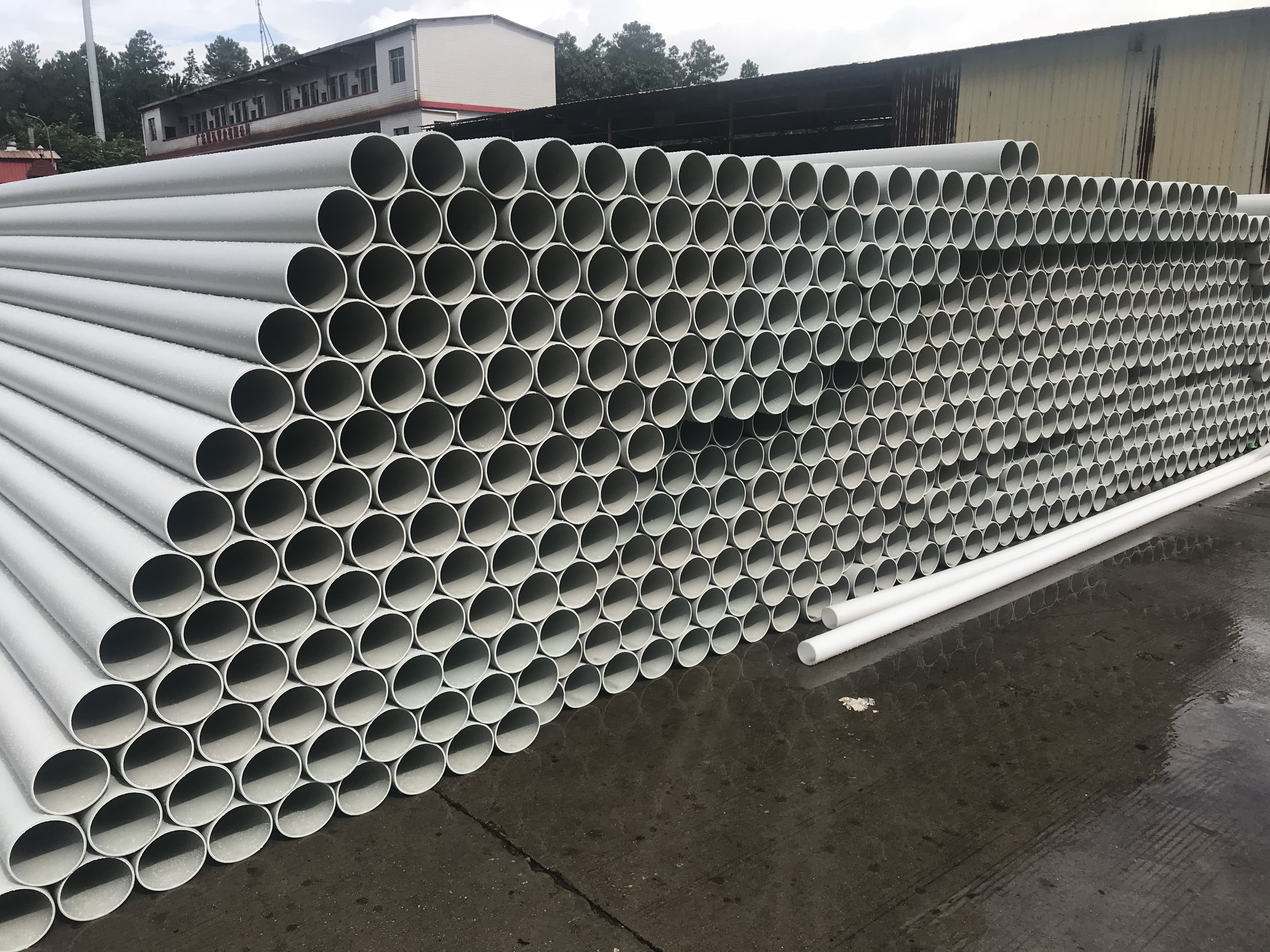 供應(yīng)HDPE電力電纜通信管，PE通信管廠家