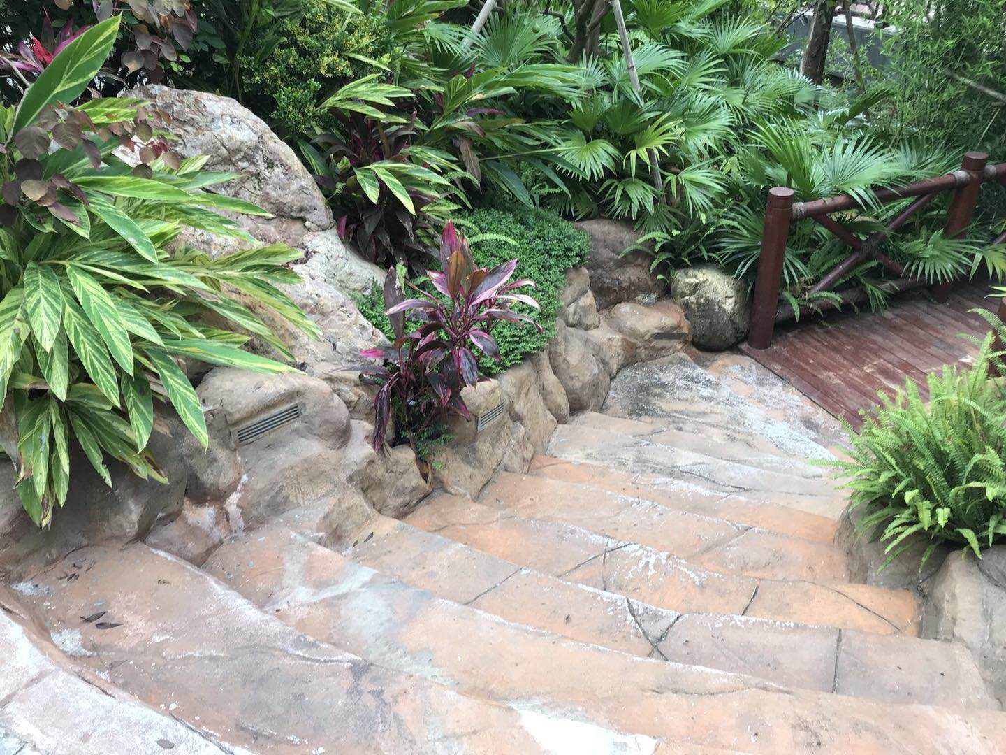 園林設(shè)計(jì)廠家  武江園林設(shè)計(jì)公司