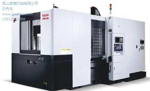 臺灣友嘉FMH-500臥加