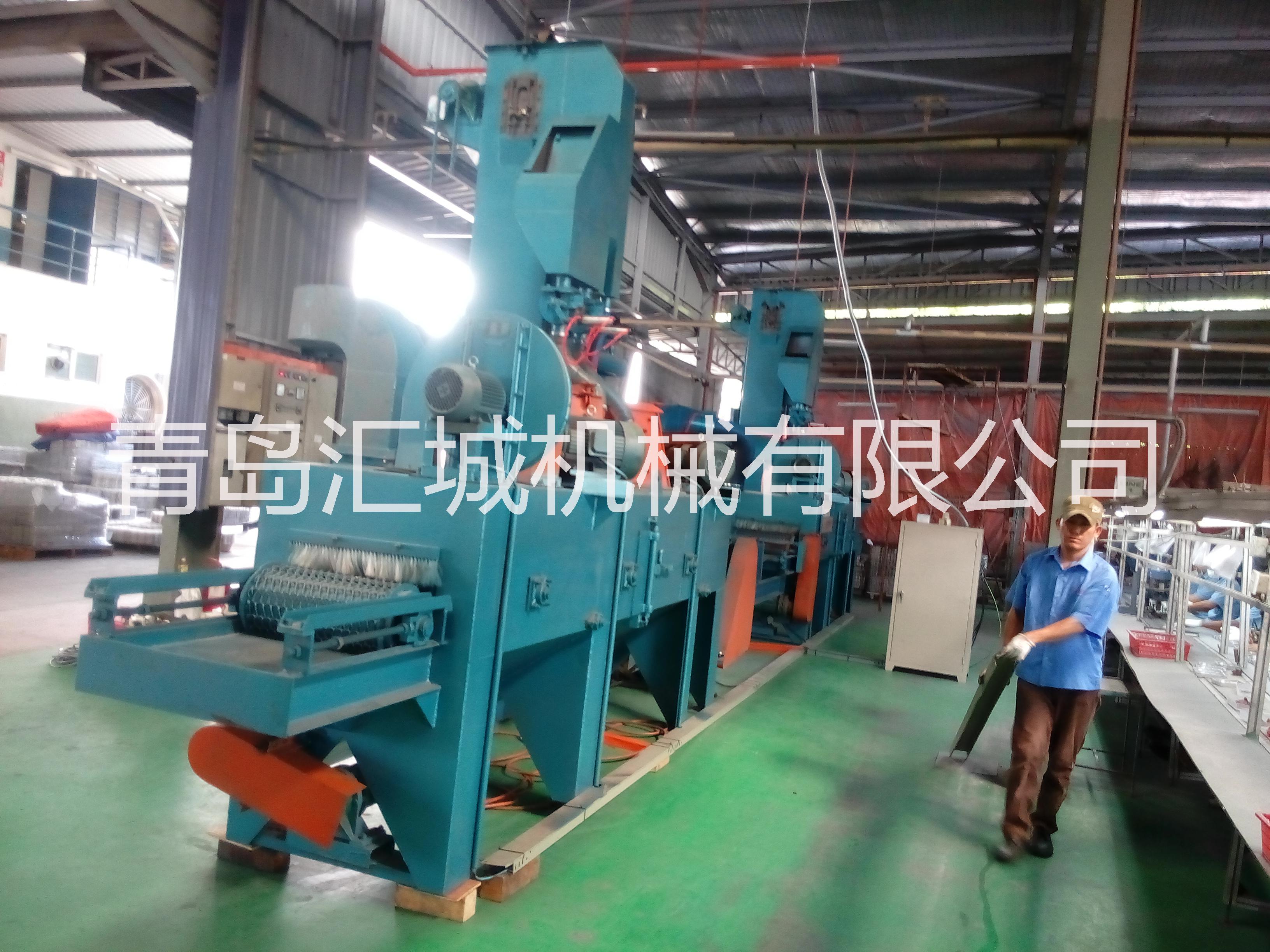 網(wǎng)帶式拋丸機(jī)生產(chǎn)廠家|青島網(wǎng)帶拋丸機(jī)廠|青島網(wǎng)帶拋丸機(jī)供應(yīng)商|青島網(wǎng)帶拋丸機(jī)價(jià)格|青島網(wǎng)帶拋丸機(jī)規(guī)格