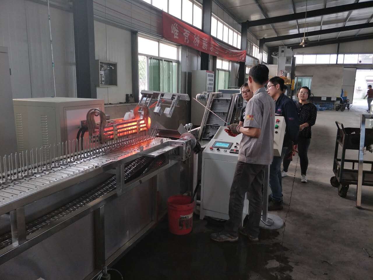 重慶截齒中頻焊接設(shè)備賣(mài)家