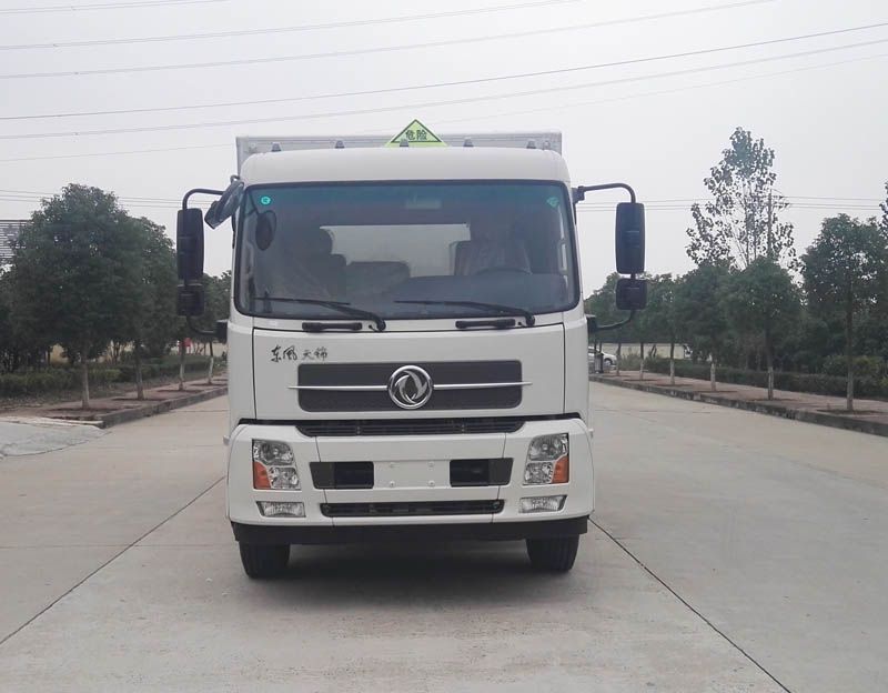 東風*運輸車有哪些？