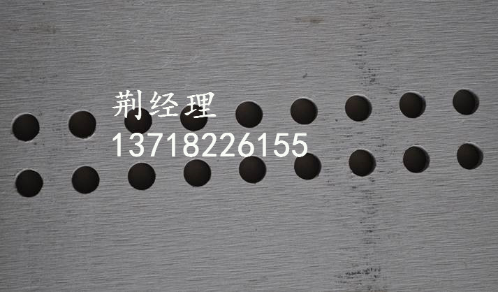 纖維增強(qiáng)水泥穿孔吸聲板廠家諾德