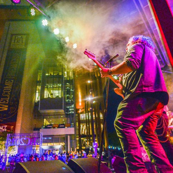 2019年美國精釀啤酒技術(shù)展覽會(huì)