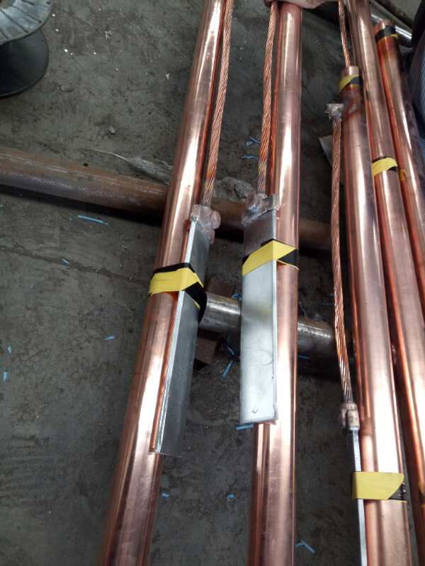 超導離子接地極_離子接地極生產廠家