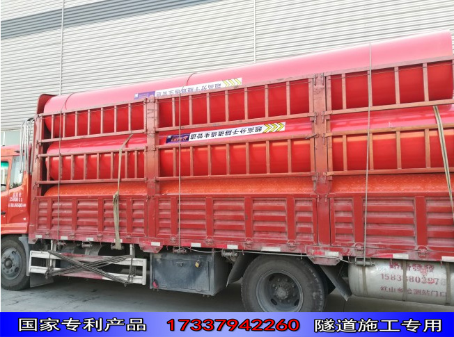 隧道逃生管多少錢一米 逃生管道生產(chǎn)廠家