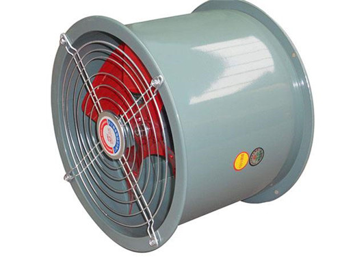 T40軸流風(fēng)機(jī)廠家，創(chuàng)惠空調(diào)設(shè)備廠家直銷