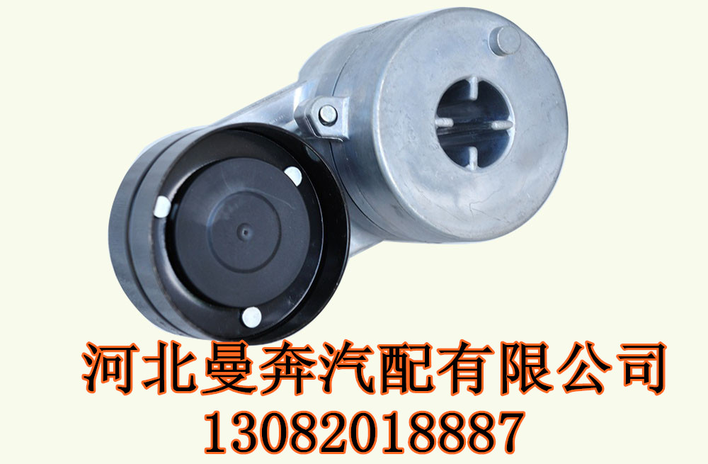 曼奔廠商 提供奔馳卡車張緊輪