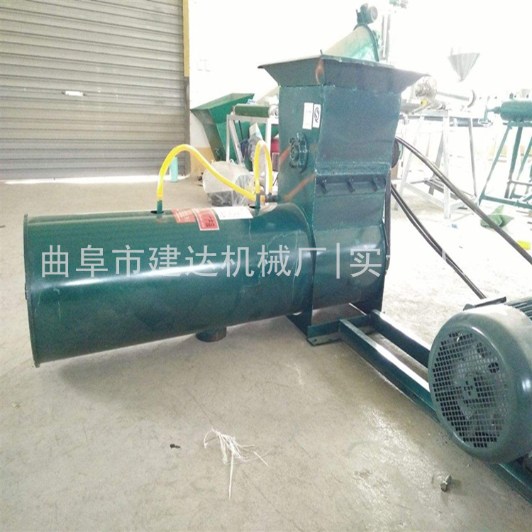芋頭絲瓜蓮藕清洗上料淀粉提取機 二次分離機