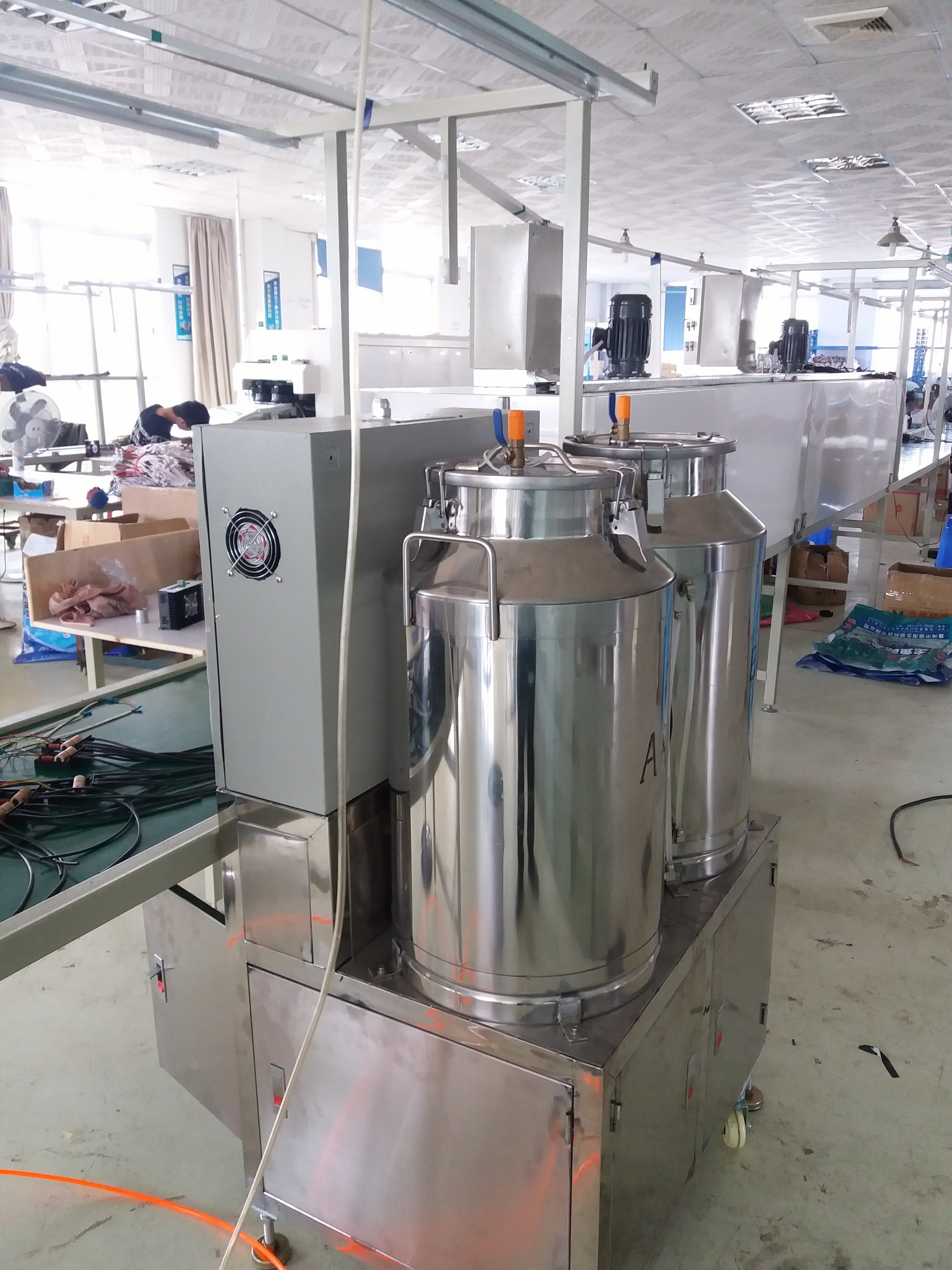 點(diǎn)火器灌膠機(jī)，線圈點(diǎn)火器點(diǎn)膠機(jī)摩托車點(diǎn)火器灌膠機(jī)