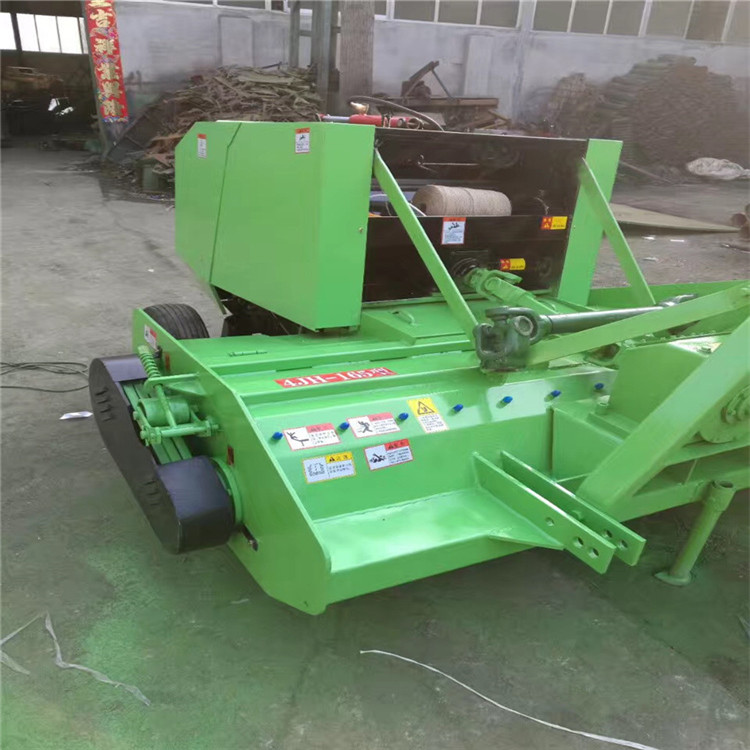 廠家直銷 新款粉碎打捆機(jī) 型號齊全 貨到付款